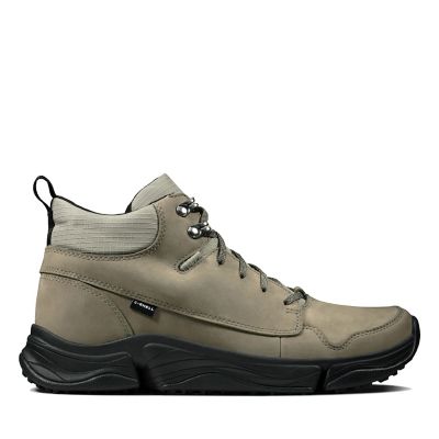 clark hiking boots