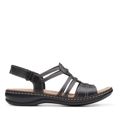 clarks leisa sandals