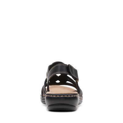 clarks collection women's leisa janna flat sandals