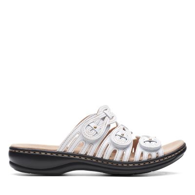 clarks casual sandals