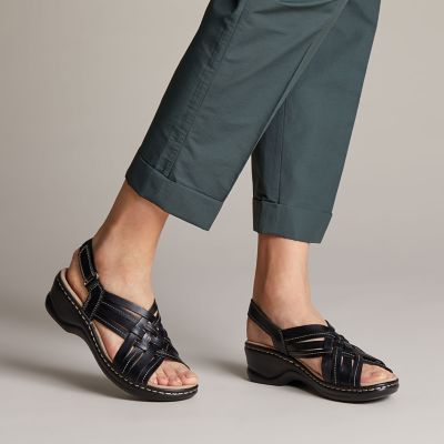 clark lexi sandals