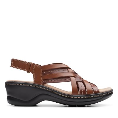 ladies sandals in clarks