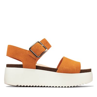 clarks botanic sandals