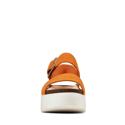 botanic strap clarks