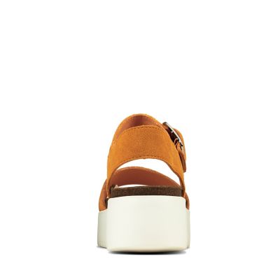 botanic strap clarks