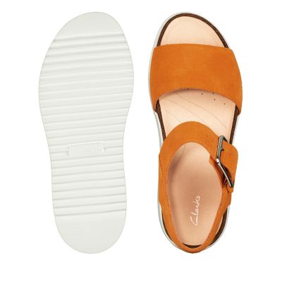 botanic strap clarks