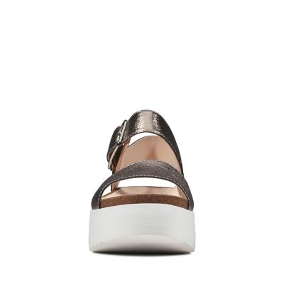 botanic strap clarks