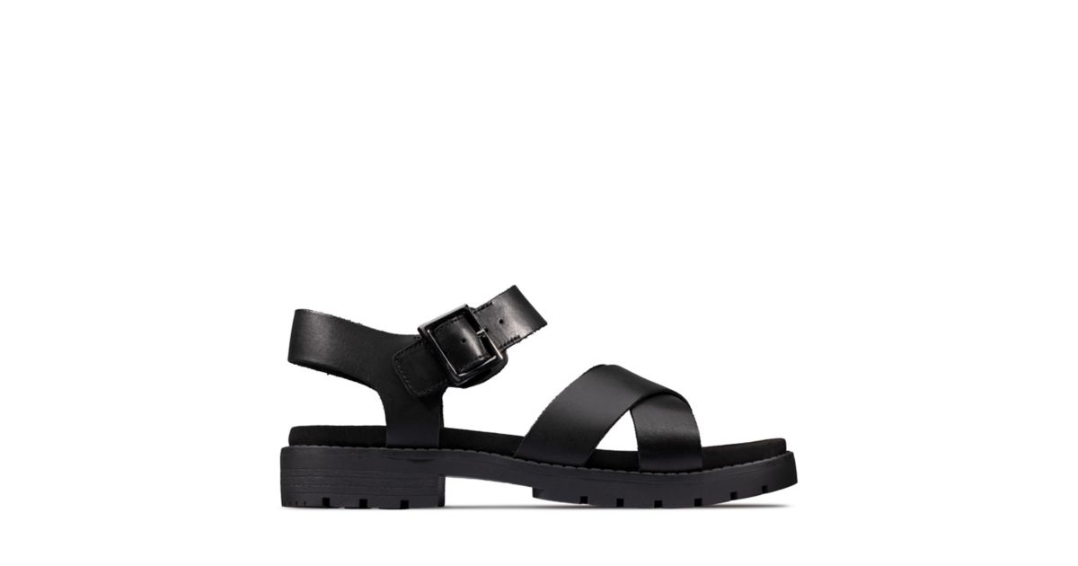 orinoco strap