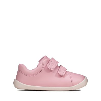 clarks baby pre walkers