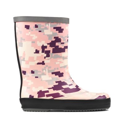 clarks wellies girl