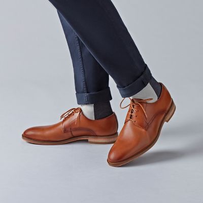 oliver lace clarks