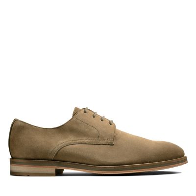 clarks business casual shoes