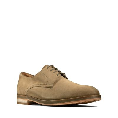 clarks oliver