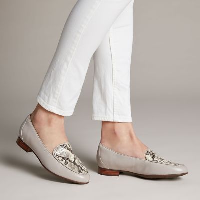 clarks un blush ease