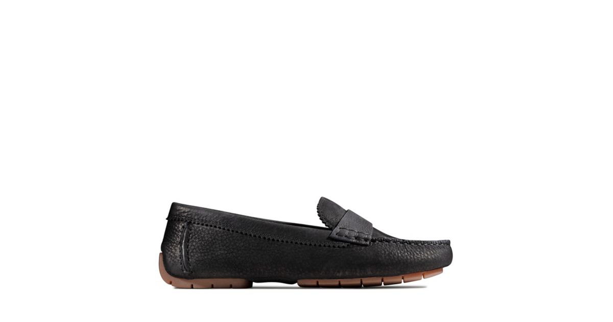 clarks c mocc loafer