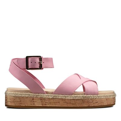 clarks ladies wide fit shoes and sandals