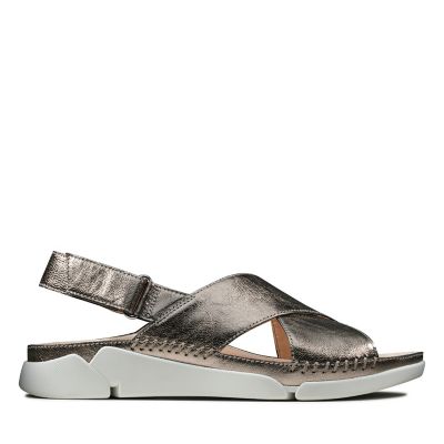 tri alexia clarks sandals