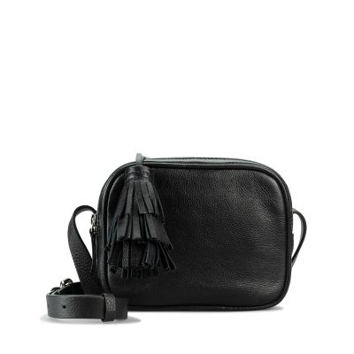 clarks mila myth black
