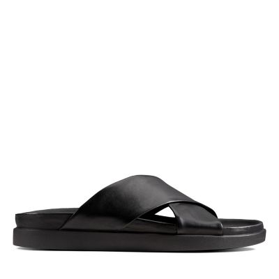 clarks mens sandals sale uk