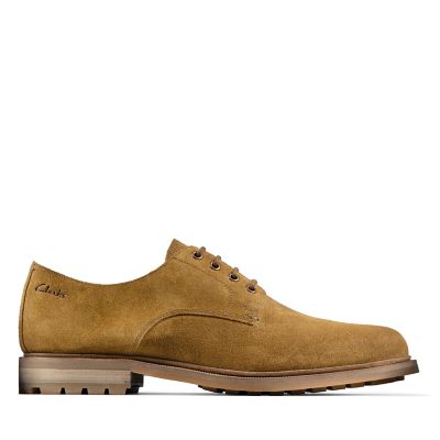 clarks business casual shoes