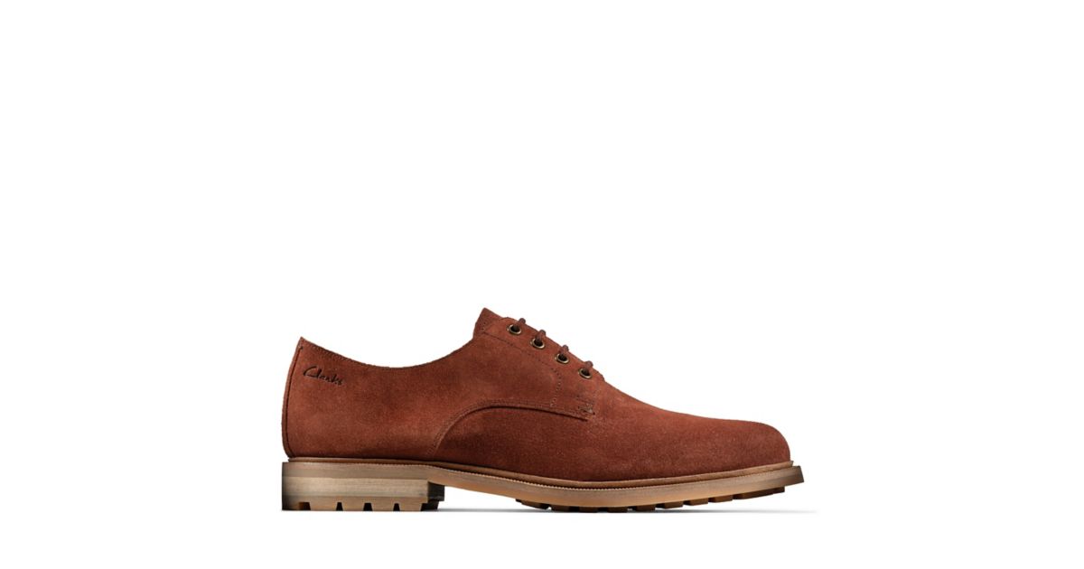 foxwell mid british tan