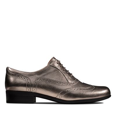 clarks hamble oak sale