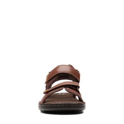 clarks malone shore