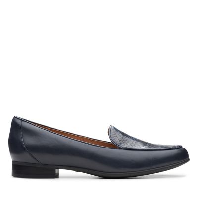 clarks soft cushion flats