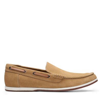 mens boat shoes ireland