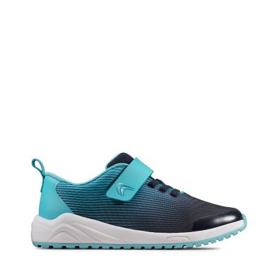 Girls Trainers | Clarks