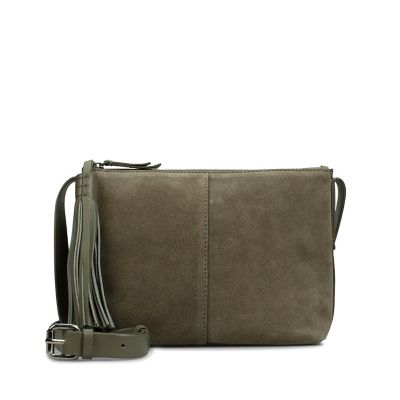 clarks shoes and handbags