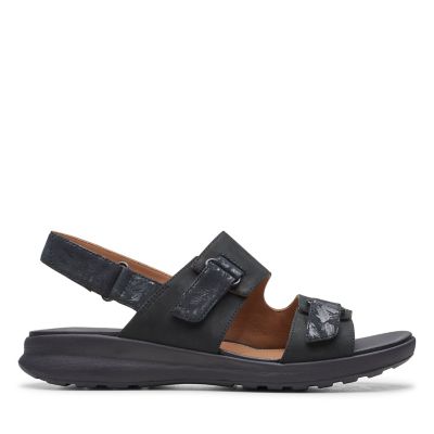 clarks un adorn vibe sandals