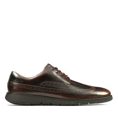clarks mens sale uk