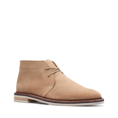 clarks dezmin mid