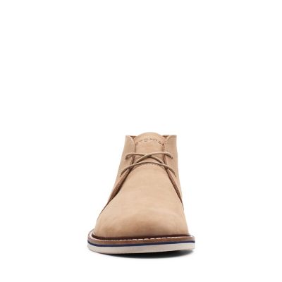 clarks dezmin mid