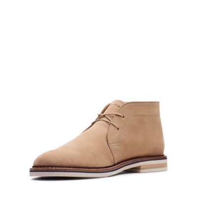 clarks dezmin mid