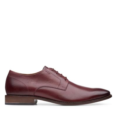 mens clarks shoes clearance
