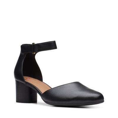 clarks un cosmo strap