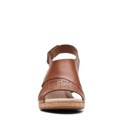 clarks lafley joy sandals