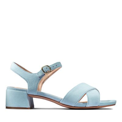 sheer 35 strap clarks