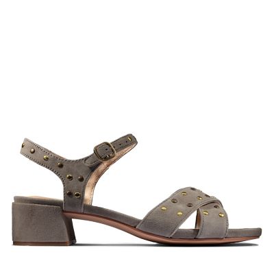clarks sheer 35 strap