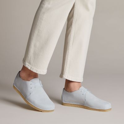 clarks ashton