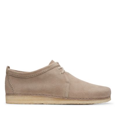 clarks mens new arrivals