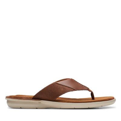 clarks outlet mens sandals 