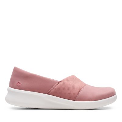 ladies shoes clarks outlet