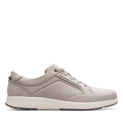 clarks ortholite shoes mens