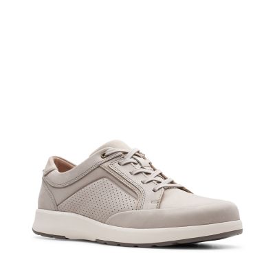 clarks un trail form review