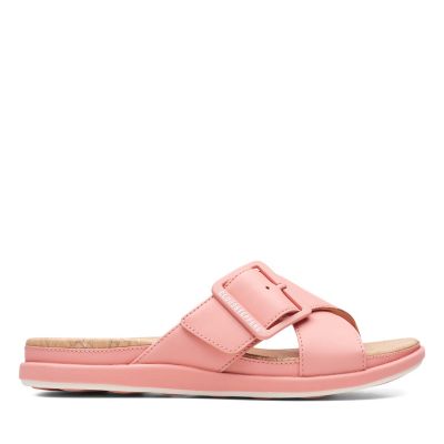 clarks ladies summer shoes and sandals