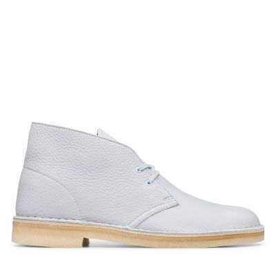 light blue clarks