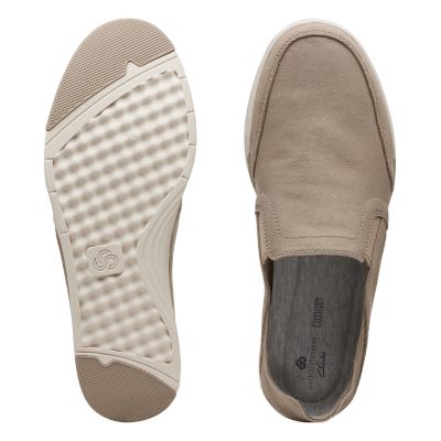 step isle slip clarks